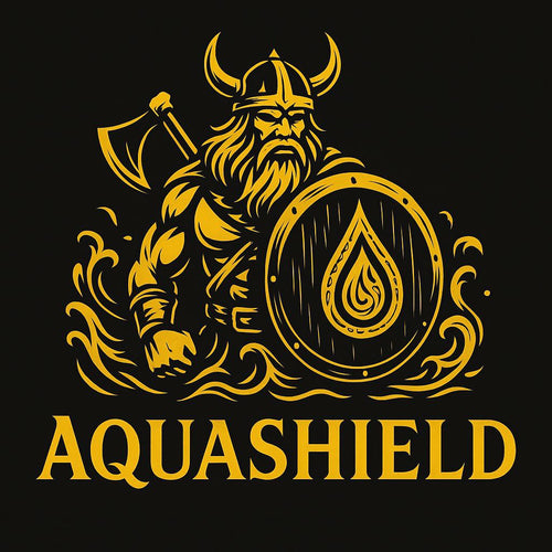 AquaShield – Shower Filter
